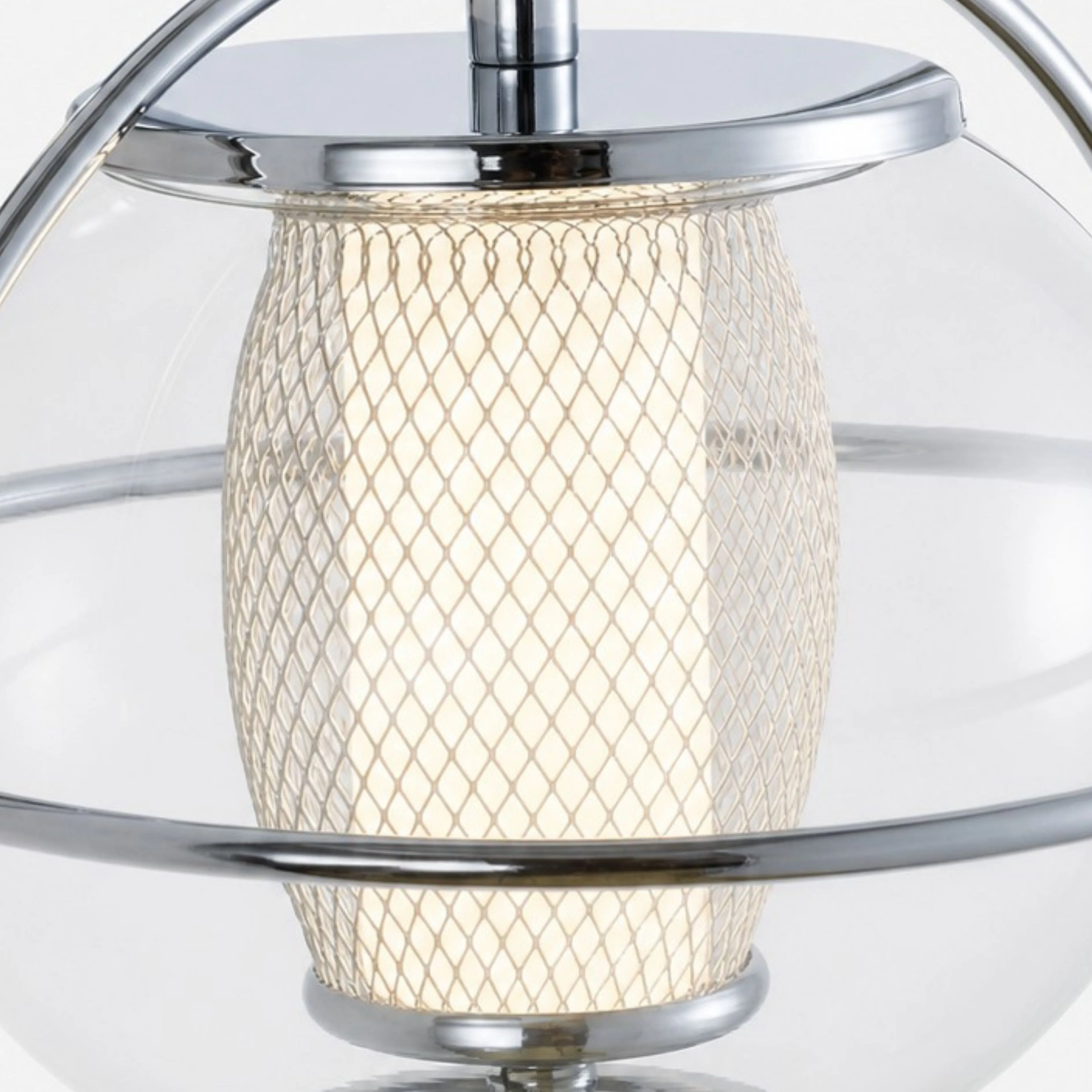 detail mesh