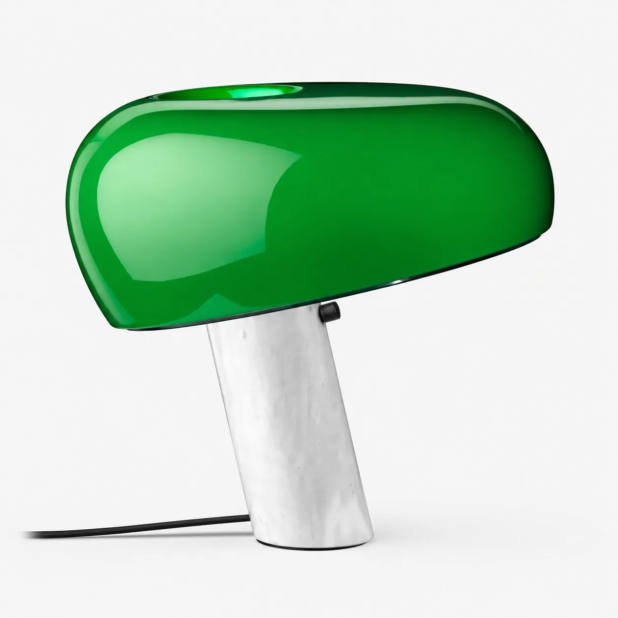 Mushroom Marble green sku