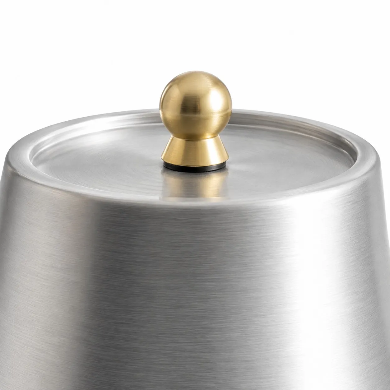 Disc light detail