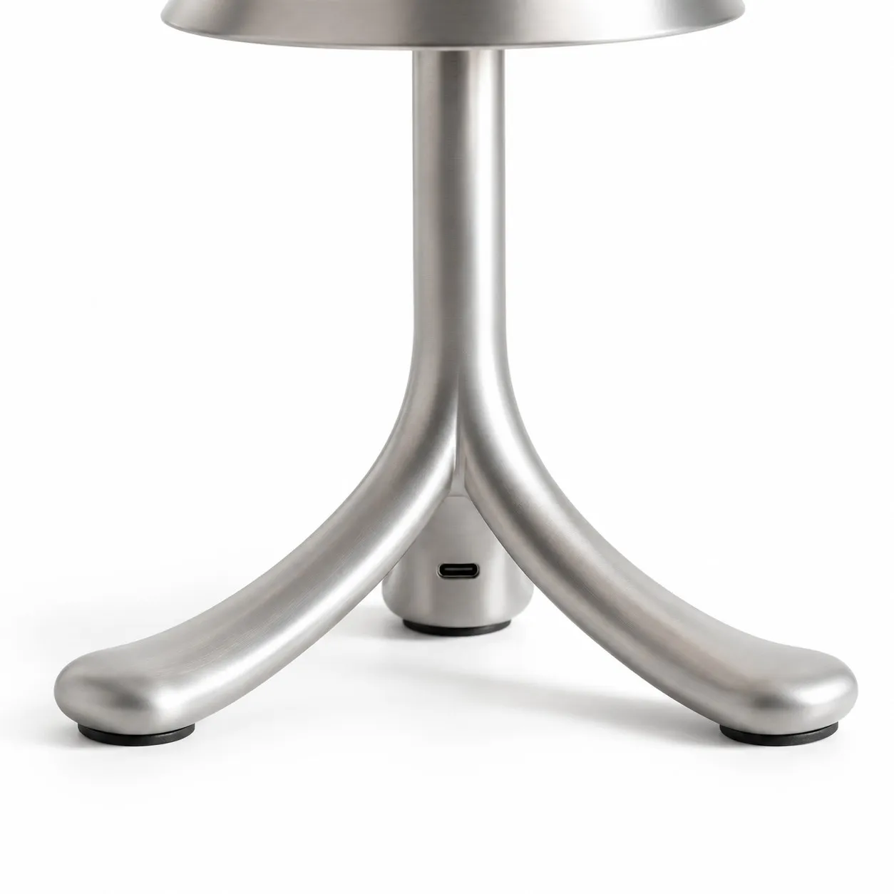 Disc light detail