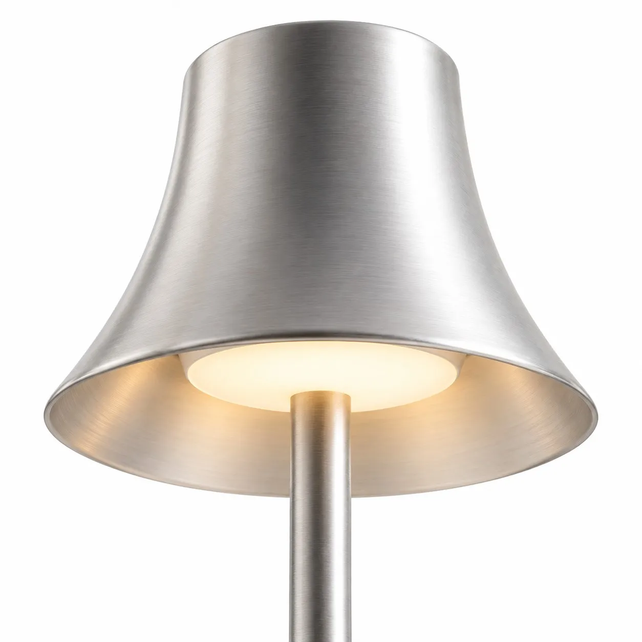 Disc light detail