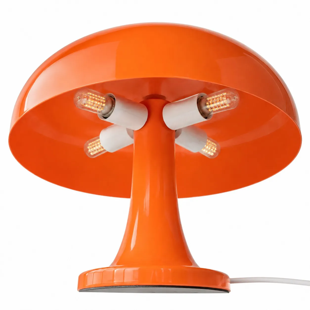 Versione con spina underside and bulbs
