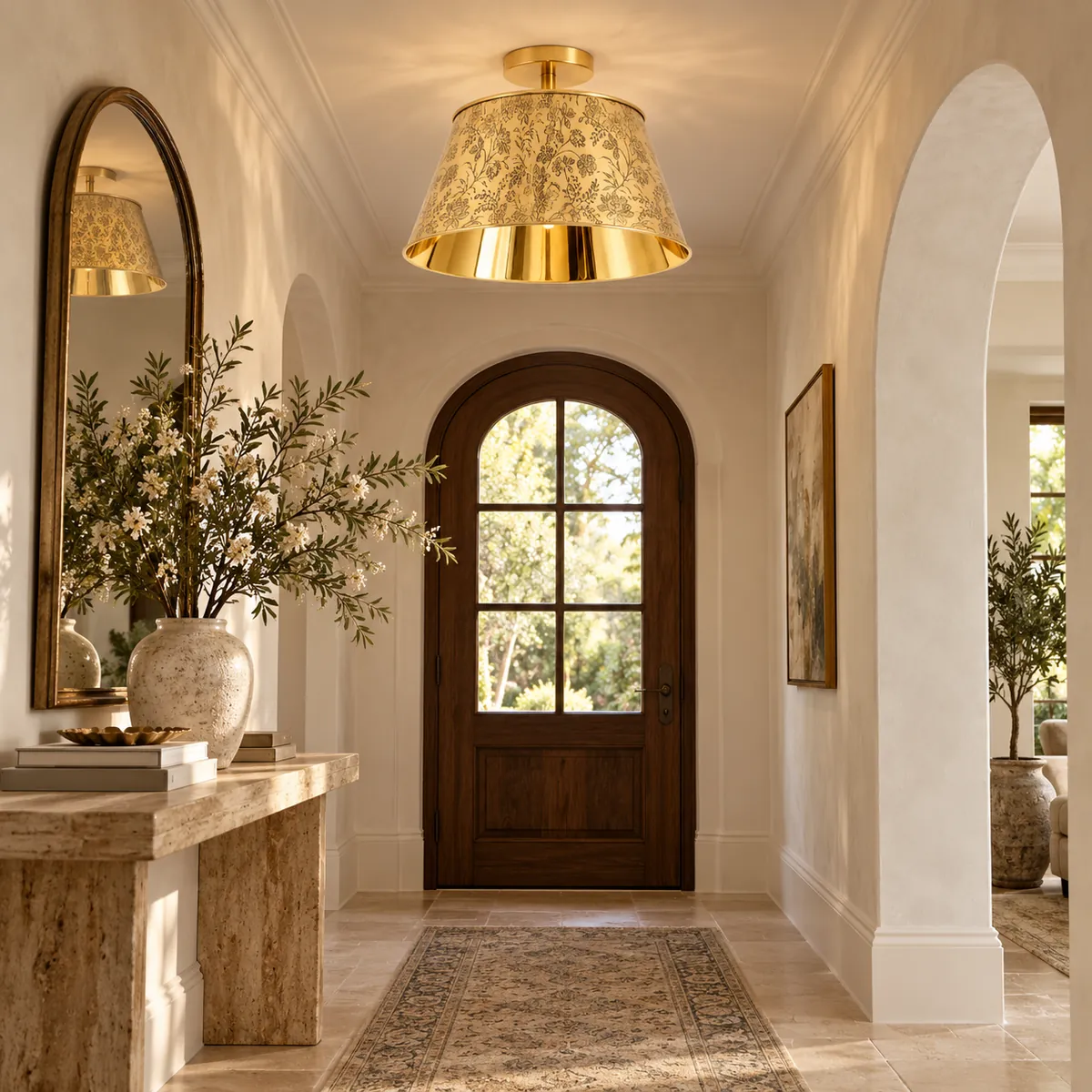Check the Height Before a Low Ceiling