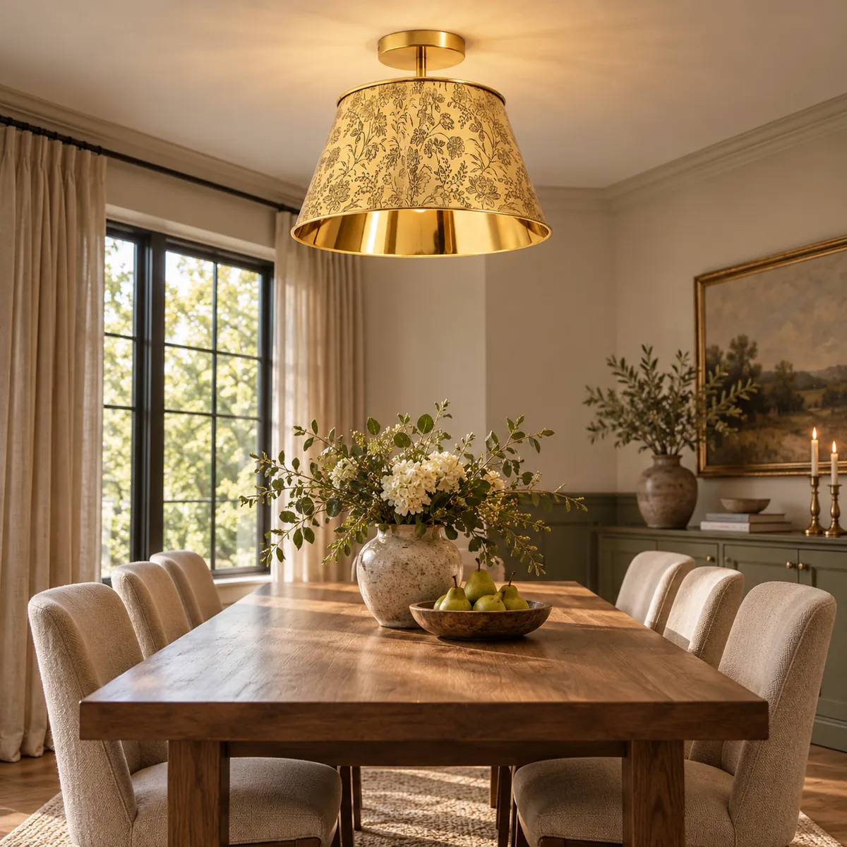 Check the Height Before a Low Ceiling